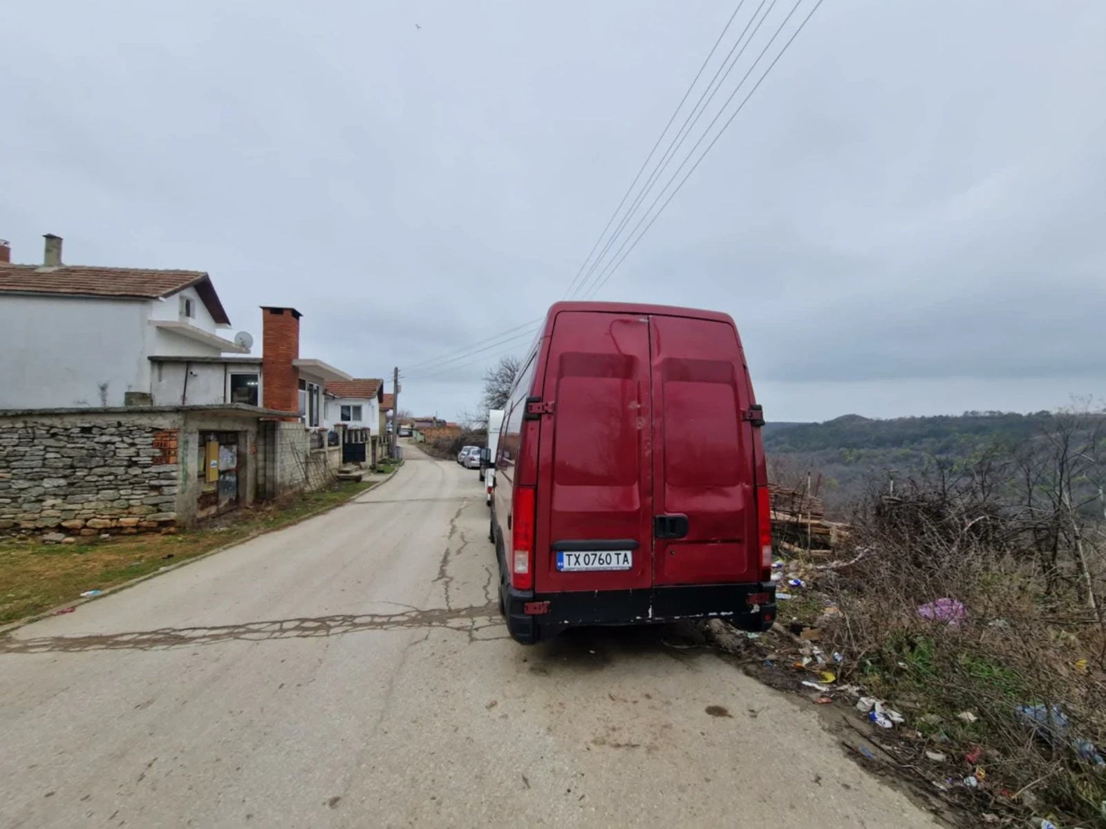 Iveco 35s11  - изображение 4