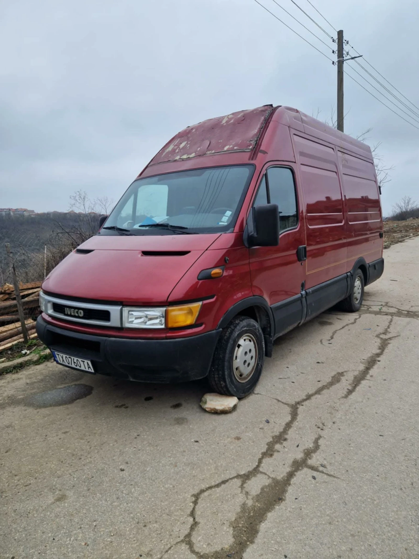 Iveco 35s11 | Mobile.bg � ����������� 1