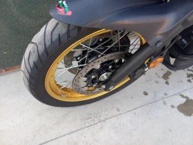 Suzuki V-strom 650 ABS TC Xt, снимка 8