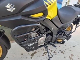 Suzuki V-strom 650 ABS TC Xt, снимка 6