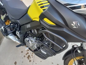 Suzuki V-strom 650 ABS TC Xt, снимка 7