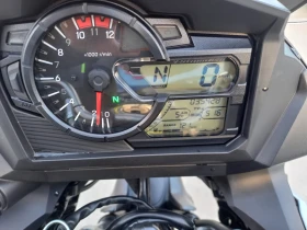 Suzuki V-strom 650 ABS TC Xt, снимка 11