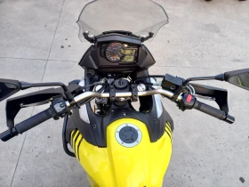 Suzuki V-strom 650 ABS TC Xt, снимка 10