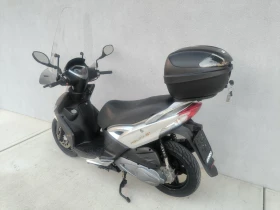 Kymco Agility 200i, 2014 година, ЛИЗИНГ , снимка 8