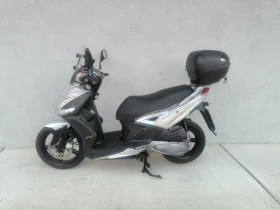 Kymco Agility 200i, 2014 година, ЛИЗИНГ , снимка 6