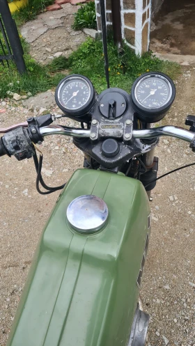 Mz 250, снимка 10