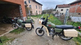 Mz 250, снимка 1