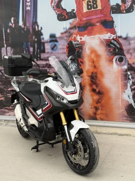 Honda X-ADV X-adv 750, снимка 7