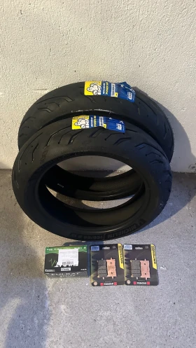 Honda X-ADV X-adv 750, снимка 14