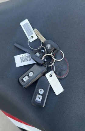 Honda X-ADV X-adv 750, снимка 16