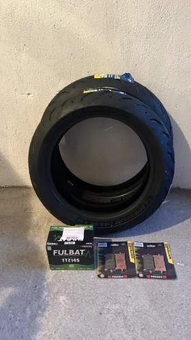 Honda X-ADV X-adv 750, снимка 13