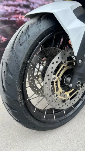 Honda X-ADV X-adv 750, снимка 12