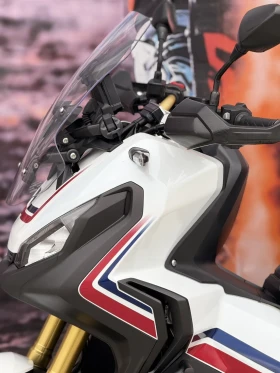 Honda X-ADV X-adv 750, снимка 6