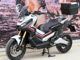 Honda X-ADV X-adv 750, снимка 1