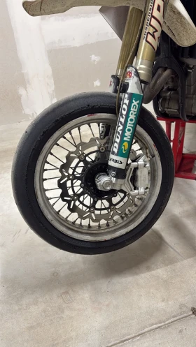 Ktm SMR 525, снимка 4