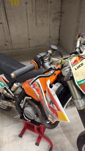 Ktm SMR 525, снимка 3
