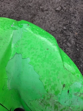 Kawasaki Kfx 700, снимка 11