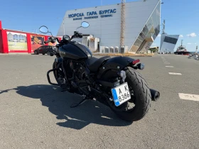 Indian Scout, снимка 8