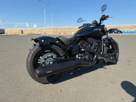 Indian Scout, снимка 4