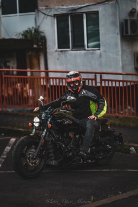 Indian Scout, снимка 13