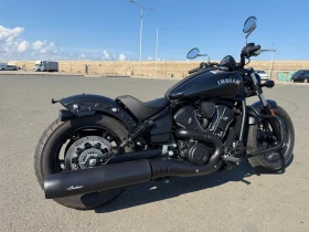 Indian Scout, снимка 5