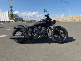 Indian Scout, снимка 12