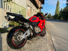 Honda Cbr 600rr, снимка 4