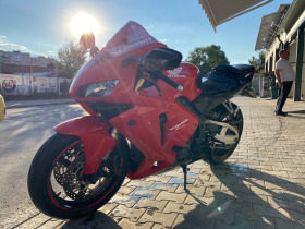 Honda Cbr 600rr, снимка 5