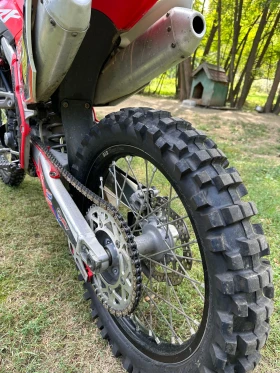 Honda Crf 250, снимка 8