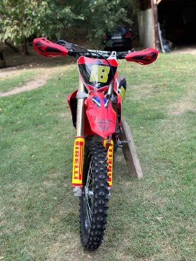 Honda Crf 250, снимка 5