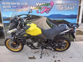 Suzuki V-strom 650 ABS TC, снимка 2