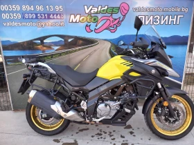 Suzuki V-strom 650 ABS TC, снимка 3