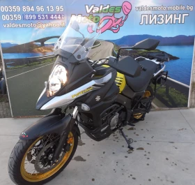 Suzuki V-strom 650 ABS TC, снимка 5