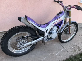 Beta EVO TRIAL 352 cc, снимка 7