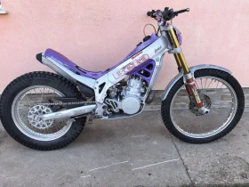 Beta EVO TRIAL 352 cc, снимка 5