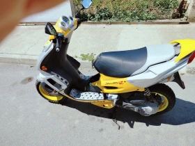  Peugeot Speedfight