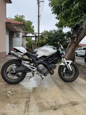 Обява за продажба на Ducati Monster Monster 696 ЛИЗИНГ ~6 699 лв. - изображение 5