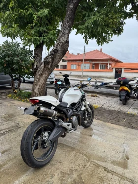 Обява за продажба на Ducati Monster Monster 696 ЛИЗИНГ ~6 699 лв. - изображение 4