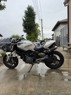 Обява за продажба на Ducati Monster Monster 696 ЛИЗИНГ ~6 699 лв. - изображение 6