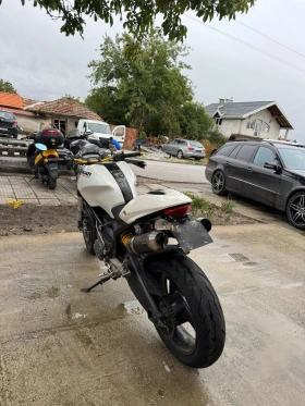 Обява за продажба на Ducati Monster Monster 696 ЛИЗИНГ ~6 699 лв. - изображение 3