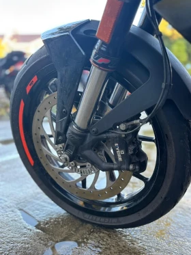 Обява за продажба на Ktm Duke 125 ABS ЛИЗИНГ ~6 599 лв. - изображение 6 | Auto.bg Обява за продажба на Ktm Duke 125 ABS ЛИЗИНГ ~6 599 лв. - изображение 6