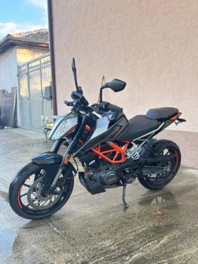 Обява за продажба на Ktm Duke 125 ABS ЛИЗИНГ ~6 599 лв. - изображение 1 | Auto.bg Обява за продажба на Ktm Duke 125 ABS ЛИЗИНГ ~6 599 лв. - изображение 1