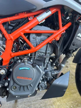 Обява за продажба на Ktm Duke 125 ABS ЛИЗИНГ ~6 599 лв. - изображение 4 | Auto.bg Обява за продажба на Ktm Duke 125 ABS ЛИЗИНГ ~6 599 лв. - изображение 4