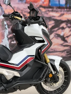 Honda X-ADV X-adv 750 | Auto.bg — изображение 5