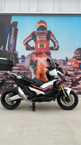 Honda X-ADV X-adv 750 | Auto.bg — изображение 8