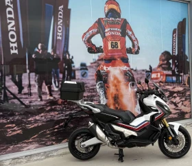 Honda X-ADV X-adv 750 | Auto.bg — изображение 3