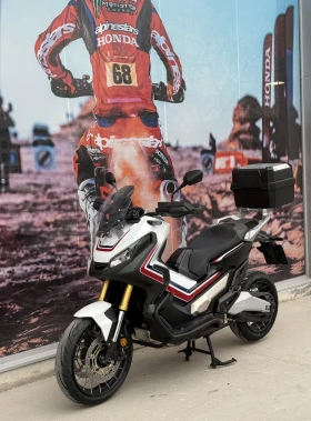 Honda X-ADV X-adv 750 | Auto.bg — изображение 2