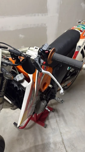 Ktm SMR 525 | Auto.bg — изображение 9