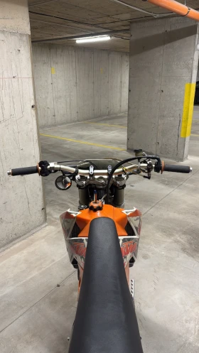 Ktm SMR 525 | Auto.bg — изображение 5