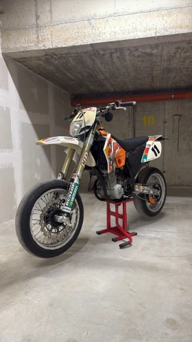 Ktm SMR 525 | Auto.bg — изображение 2